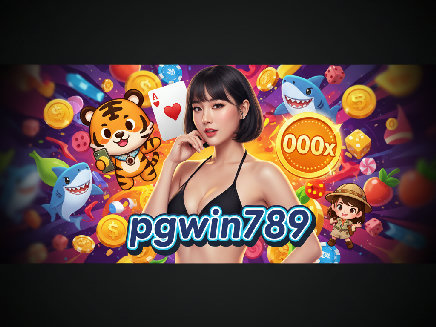 pgwin789 เว็บตรง