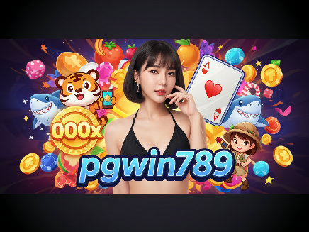 login pgwin789