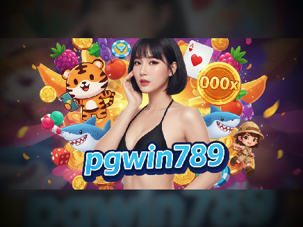 pgwin789 ทางเข้า